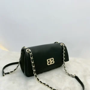 RECTANGLE CHAIN STRAP MINI BAG 5850 - Image 2