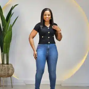 SKINNY JEANS - Image 3