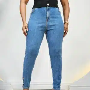 SKINNY JEANS - Image 19