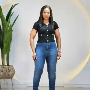 SKINNY JEANS - Image 20