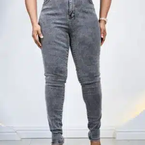 SKINNY JEANS - Image 9