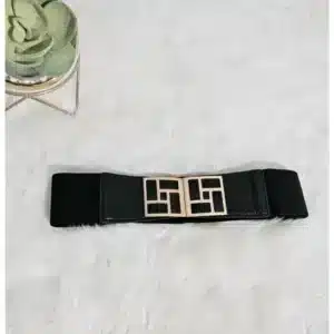 BLOCK SHAPE ELASTIC BELT B55