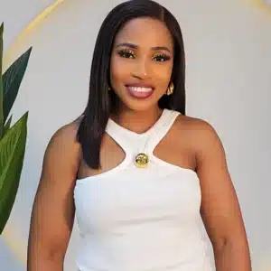 BROOCH CHEST TANK TOP 2710