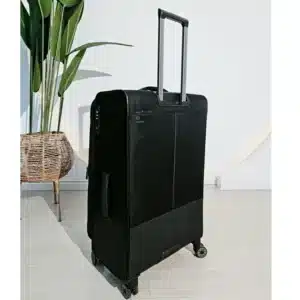 FABRIC LUGGAGE 1110 - Image 2