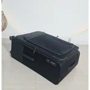 FABRIC LUGGAGE 1110 - Image 4