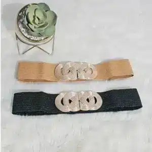 MULTI RING ELASTIC BELT