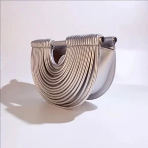 MULTI STRAP HANDLE BAG - Image 7