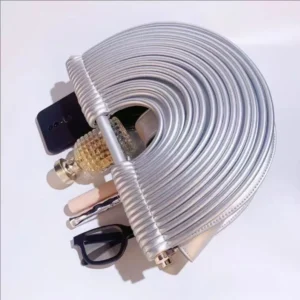 MULTI STRAP HANDLE BAG - Image 8