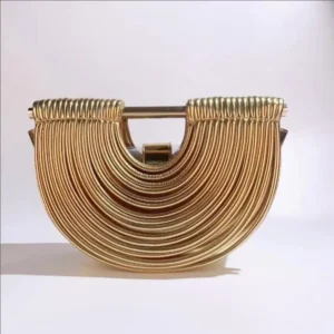 MULTI STRAP HANDLE BAG - Image 4