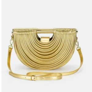 MULTI STRAP HANDLE BAG - Image 2