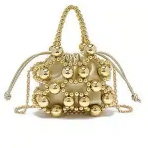 PEARL HANDLE CLUTCH - Image 4