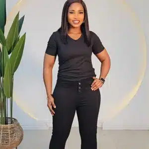 PLAIN BOOTCUT JEANS - Image 7