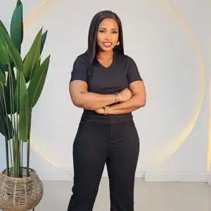 PLAIN BOOTCUT JEANS - Image 9