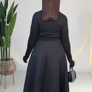 SCUBA GOLD & PETALS TOP SET - Image 3