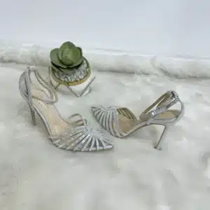 MULTI STRAP SANDALS - Image 3