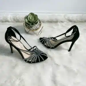 MULTI STRAP SANDALS - Image 2