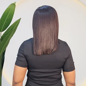 V-NECK BODY TOP - Image 8