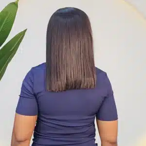 V-NECK BODY TOP - Image 5