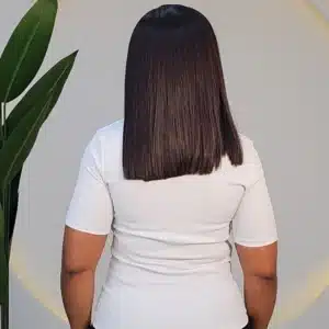 V-NECK BODY TOP - Image 6