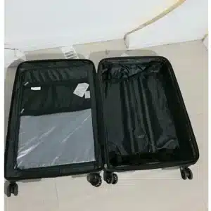 2 TONE PC LUGGAGE SET M3 - Image 11