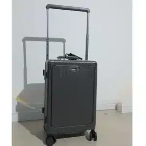 ALUMINIUM TXA LOCK 2235, P&S GREY, 20