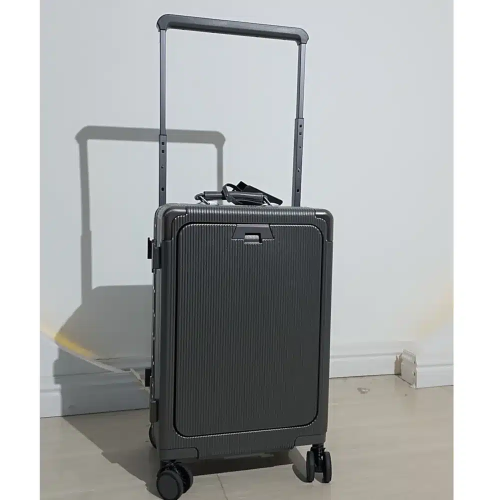 ALUMINIUM TXA LOCK 2235, P&S GREY, 20