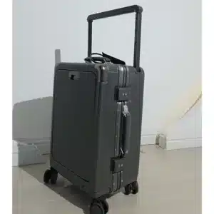 ALUMINIUM TXA LOCK 2235, P&S GREY, 20 - Image 2