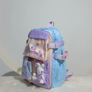 KIDS BACK PACK 1718 - Image 4