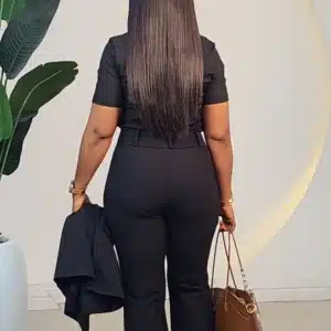 BOOTCUT PANT 2811 - Image 4