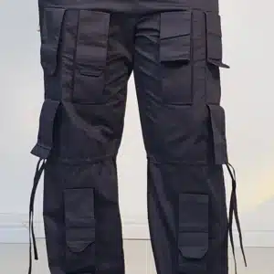 CARGO CHINOS PANT H-4 - Image 2