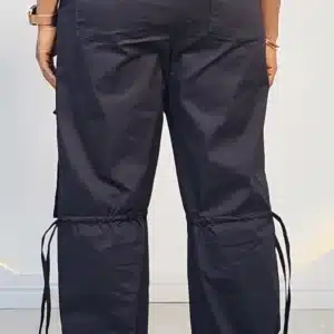 CARGO CHINOS PANT H-4 - Image 3