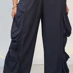 CARGO JOGGERS PANT 1411 - Image 2