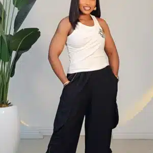 CARGO JOGGERS PANT 1411