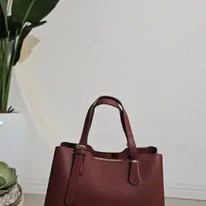 DOUBLE HANDLE BAG 470-1227 - Image 2