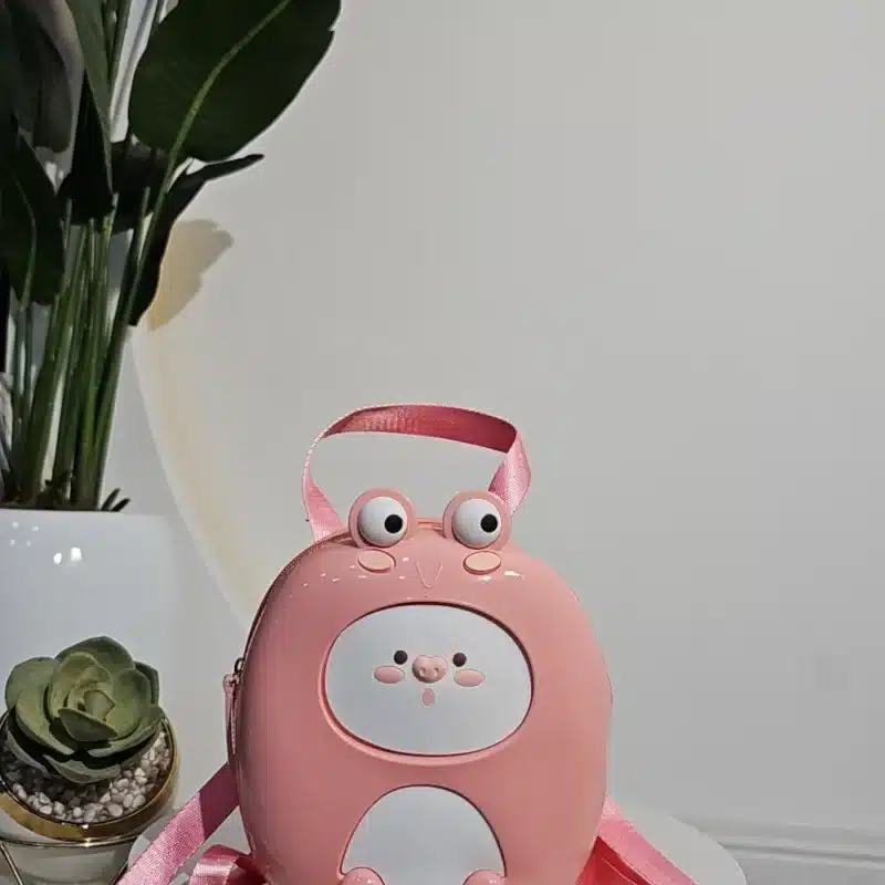 FAMIDO SILICON BACKPACK 2511