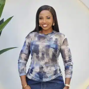 MESH SPLASH COLOUR TOP 29060 - Image 5