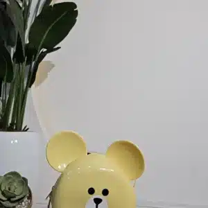 MICKY MOUSE SILICON BACKPACK 2511