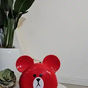 MICKY MOUSE SILICON BACKPACK 2511 - Image 2