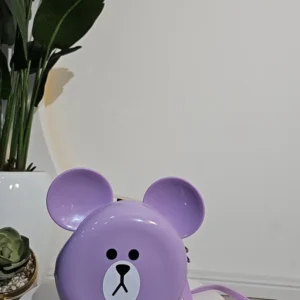 MICKY MOUSE SILICON BACKPACK 2511 - Image 3