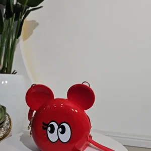 MINI MOUSE SILICON BACKPACK 2511 - Image 4