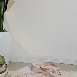 MK INSCRIBED SLIPPERS 2511 - Image 3