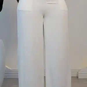 ONE BUTTON PALAZZO PANT 2811 - Image 12