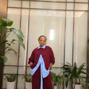 OVERLAP TRACKSUIT SET 0611