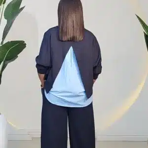 OVERLAP TRACKSUIT SET 0611 - Image 6