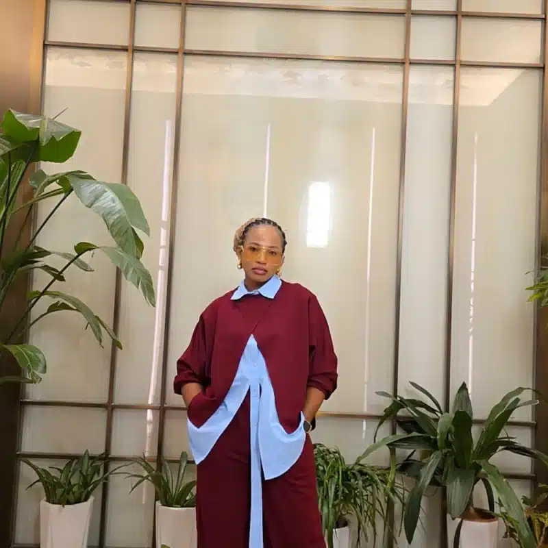 OVERLAP TRACKSUIT SET 0611