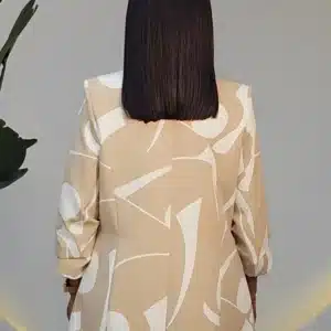 PATTERN KIMONO BLAZERS 1011B - Image 25