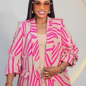 PATTERN KIMONO BLAZERS 1011B - Image 17