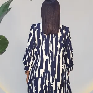 PATTERN KIMONO BLAZERS 1011B - Image 28