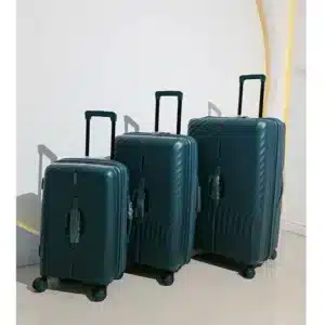 POLO MEISDO MATTE PC LUGGAGE 1907 - Image 2