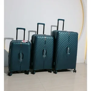 POLO MEISDO MATTE PC LUGGAGE 1907